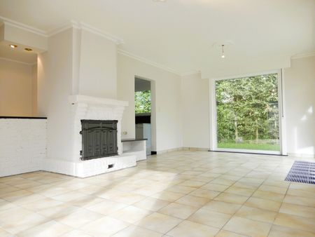 rustig gelegen woning in Houthulst-Merkem - Foto 3