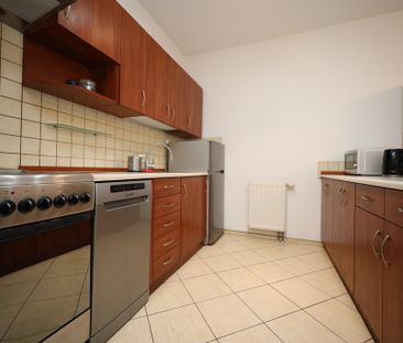 OKAZJA |ul. Łokietka |2 pokoje |52m2| PET FRIENDLY - Zdjęcie 1