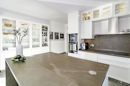 Luxury Villa for rent in Benahavís, Andalusia - Photo 5