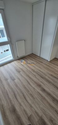Appartement à louer Dijon - Photo 1