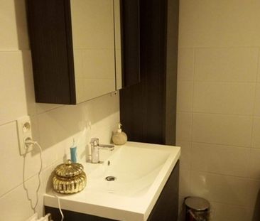 Recent en energiezuinig gelijkvloers appartement met tuin en terras... - Foto 5