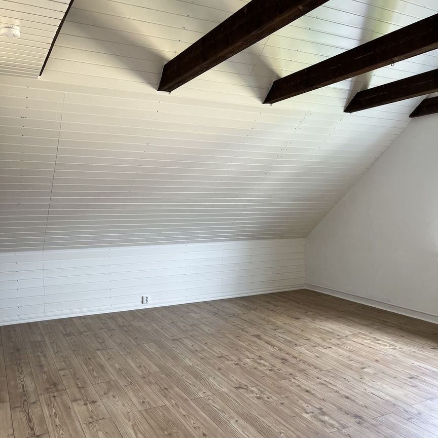 Enslövsvägen, Halmstad - Foto 1