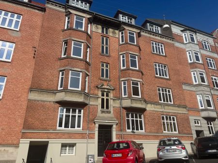 Randers C, 4, 4. tv., Prins Christians Gade, 8900 - Foto 3