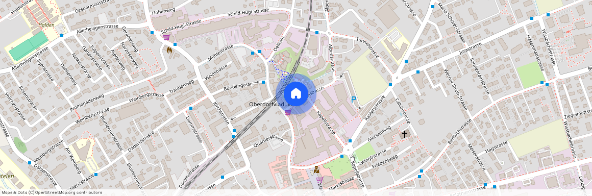 2540, Grenchen, Wiesenstrasse, 11b