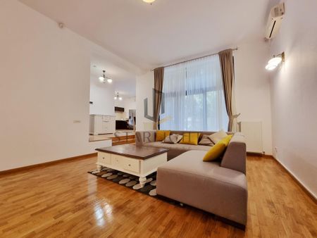 Iancu Nicolae Pipera refurbished 4 bedroom villa - Fotografie 4