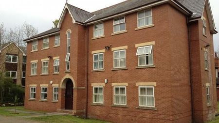 Orchard Lodge, Hyde Park, LS6 2EN, Leeds - Photo 2