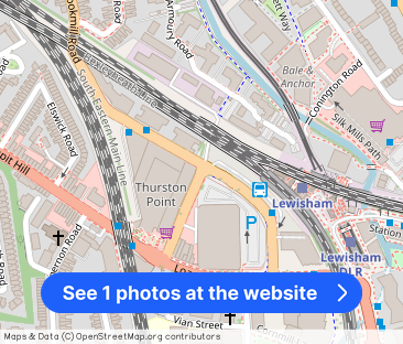 Orwell Court London SE13 - Photo 1