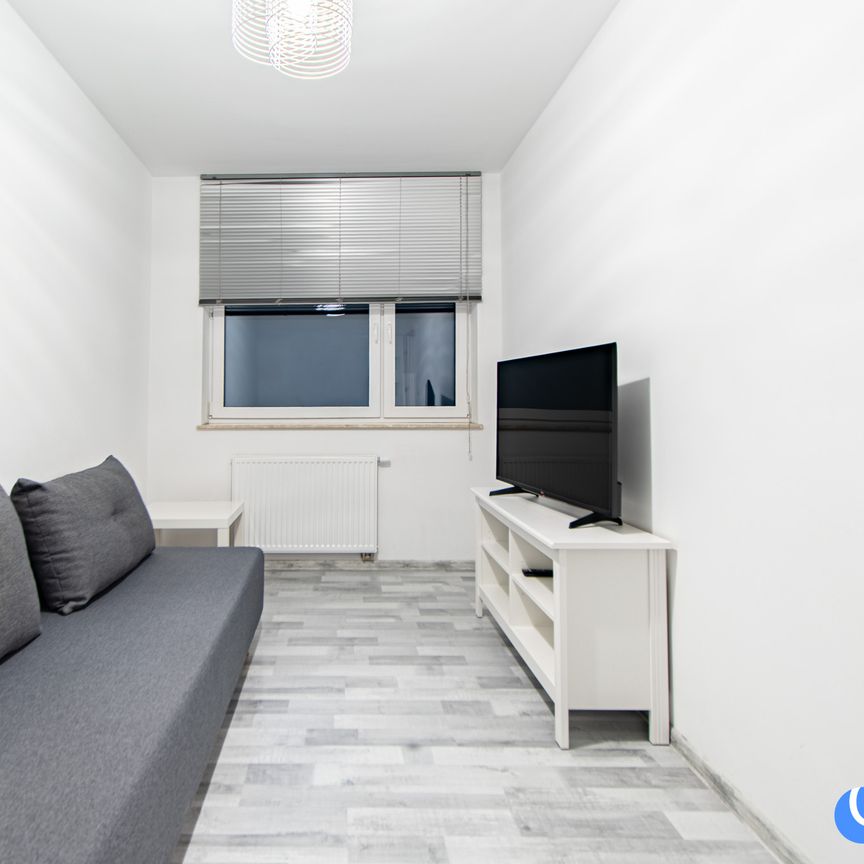 2 osobne pokoje I garderoba I balkon I Reduta - Photo 1