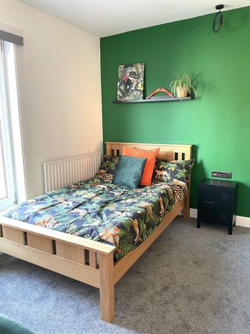 2 bedroom terraced house to rent - Photo 3