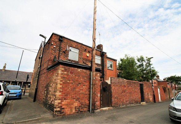 Burn Terrace Shiney Row - Photo 1