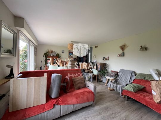 Location Maison 4 pièces 83m² - Photo 1
