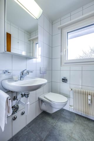 5 Zimmer, 98 m², 4. Stock - Foto 5