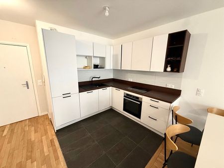 Appartement T3 Colombes à louer - Photo 3