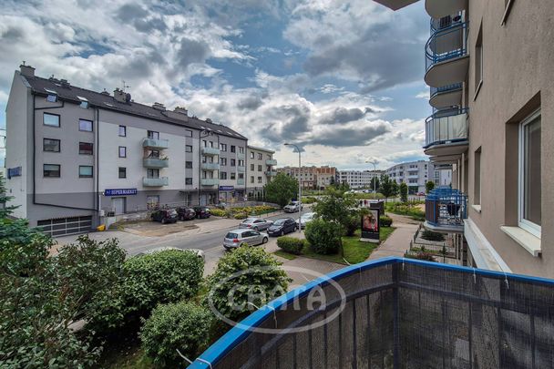 Skarbowców / Rozkład / Balkon / Winda / Parking - Фото 1