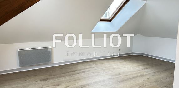 A LOUER Studio 50000 Saint-Lô CENTRE VILLE 10.20 m² - Photo 2