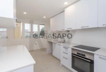 Apartamento T3 para alugar em Lisboa