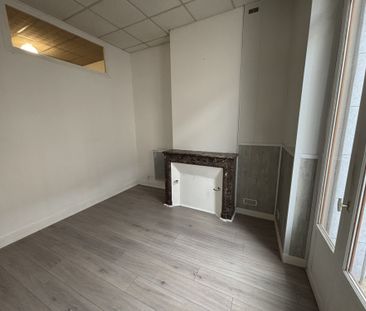 Location Appartement 3 pièces 54m² BORDEAUX 33000 - Photo 1