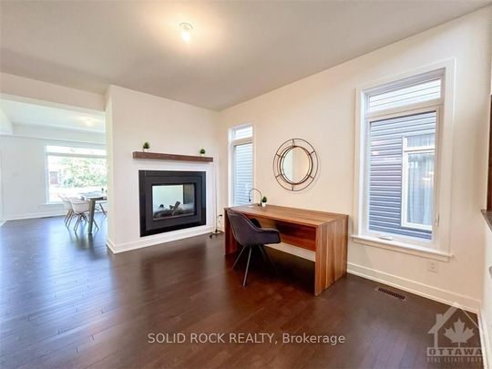 For Lease - 764 OVATION Grove, Leitrim, Ontario - Photo 1