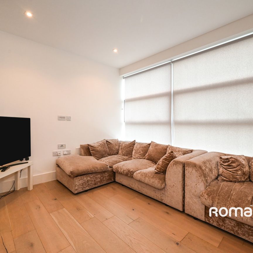 2 bedroom apartment to rent - Photo 1