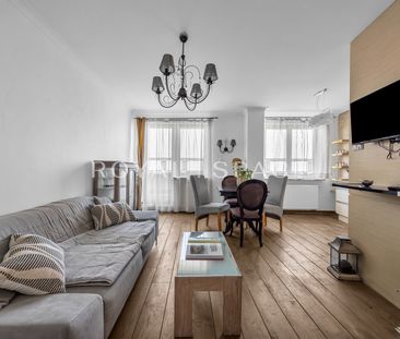 Apartament z panoramicznym widokiem – 15 piętro - Photo 1