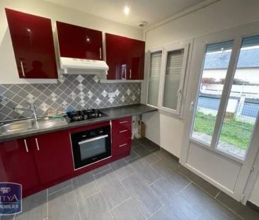 Maison à louer 4 pièces 73.41m² - Photo 5