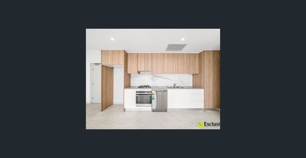 ONE BEDROOM UNIT WITH ABUNDANCE OF LIGHT - Photo 1