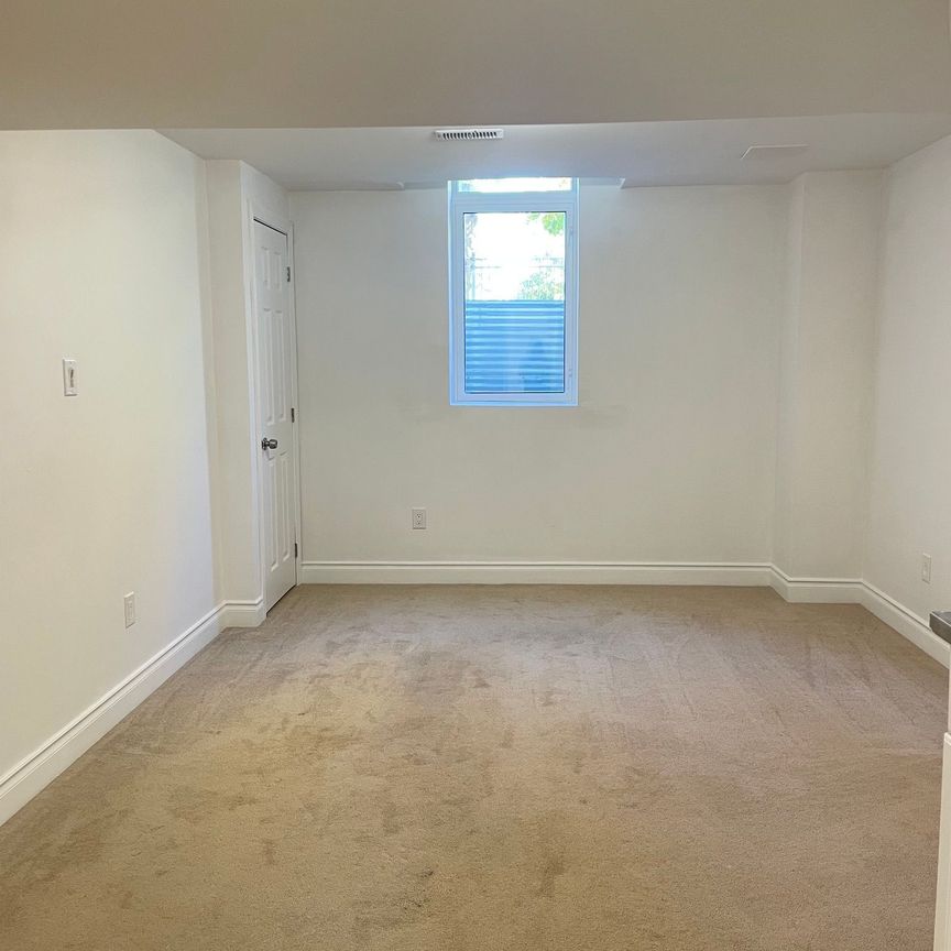 For Lease - 11 Jewelville Street Unit# BASEMENT, Brampton, Ontario - Photo 1
