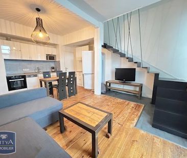 Location Appartement 2 pièces 37m² CANNES 06150 - Photo 4