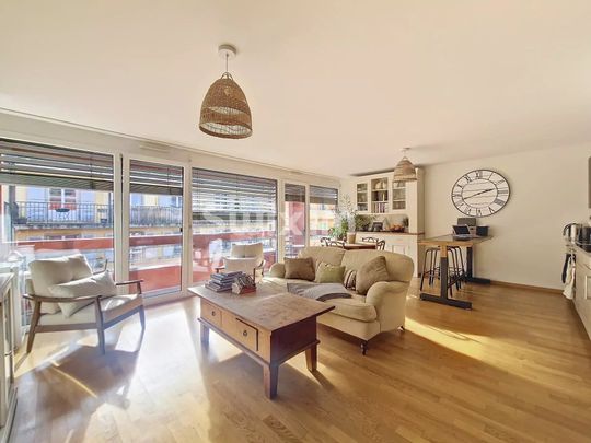 appartement Genève - Photo 1