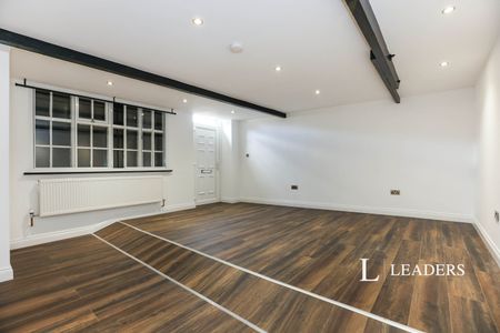 1 bedroom apartment to rent Kingswell Street, Northampton, NN1 1PP - Photo 2