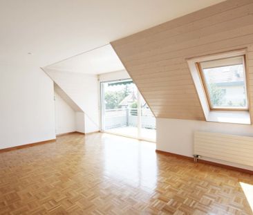 Bel appartement en duplex dans un quartier verdoyant - Photo 3