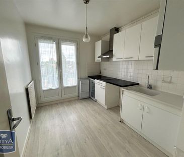 Location Appartement 1 pièce 30m² LIMOGES 87000 - Photo 2