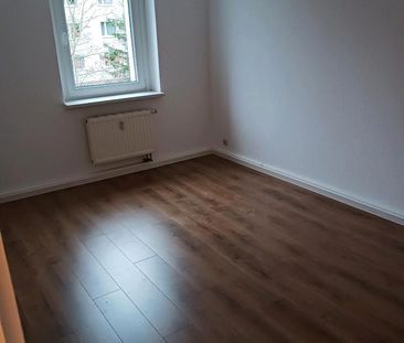 2 Raummietwohnung, Erstbezug nach Sanierung - Foto 1