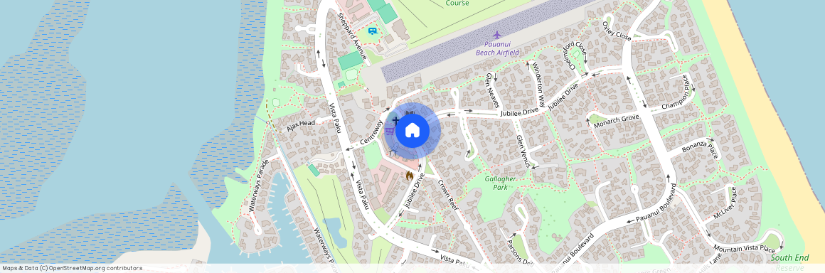 Coromandel - Address withheld, Thames-Coromandel