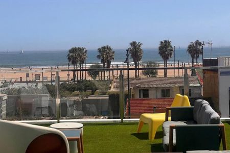 4 room luxury House for rent in Valencia - Photo 4