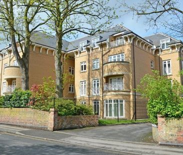 2 bedroom flat to rent - Photo 3