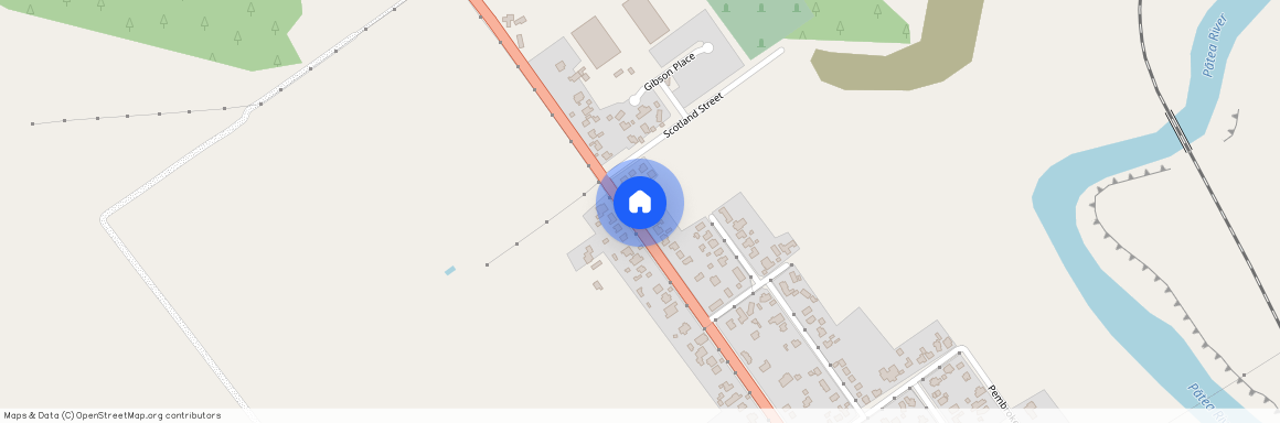 228 Egmont Street, Patea, South Taranaki, Taranaki 4520