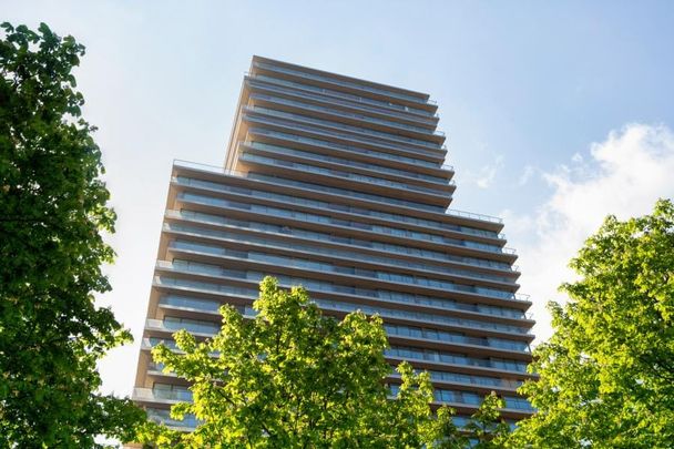 Appartement te huur: Boompjes 46-X 3011 XB Rotterdam - Foto 1