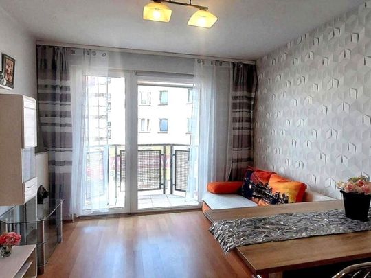 Mieszkanie do wynajęcia 2 pokoje Złota, Olsztyn 33 m² - Photo 1