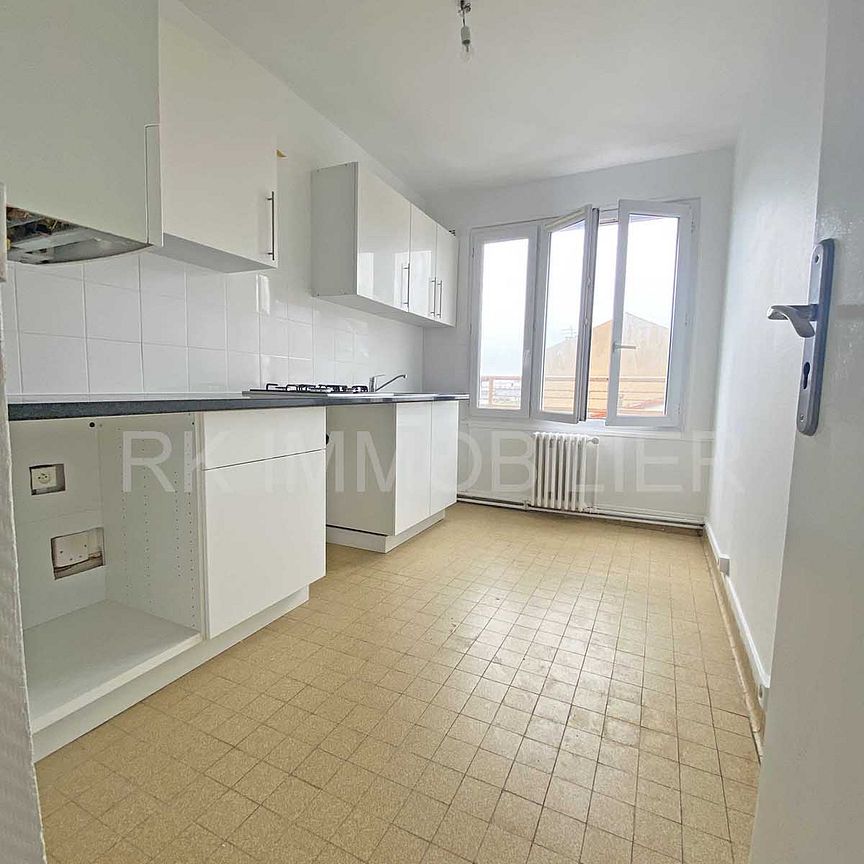 Appartement sur Le Blanc Mesnil - Photo 1