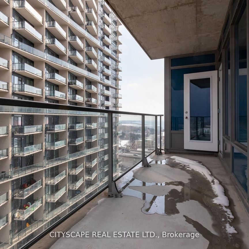 For Lease - 55 East Liberty Street Unit# 1603, Toronto, Ontario - Photo 1