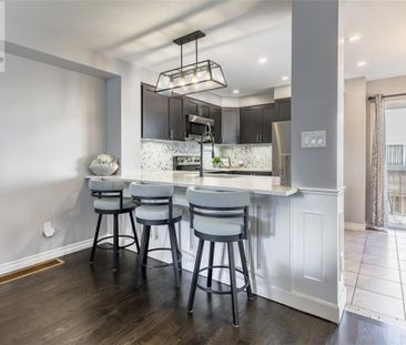 14 KENRIDGE Terrace, Stoney Creek, Ontario, L8J0G4 - Photo 1