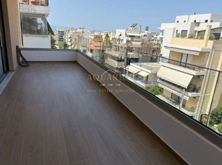 Μεζονέτα για ενοικίαση Άνω Γλυφάδα (Γλυφάδα) - Photo 5
