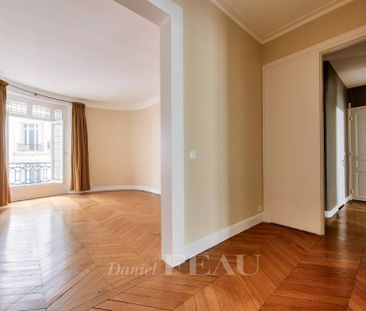 Location appartement, Paris 17ème (75017), 4 pièces, 101.47 m², ref... - Photo 5
