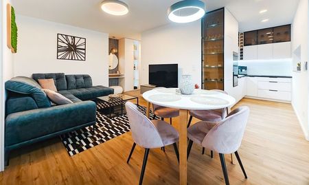 Prenájom 2 izbového bytu , moderné a komfortné bývanie. - Fotografia 2