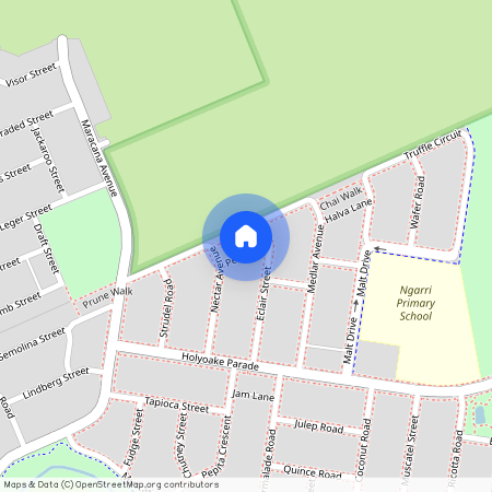 14 Tahini Walk, Vic 3024, Manor Lakes