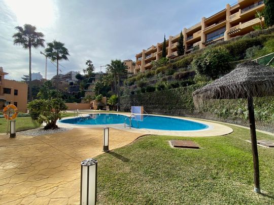 Piso en alquiler, C/ Benalauria - Res Calanova Sea Golf -, , M104311 - Photo 1