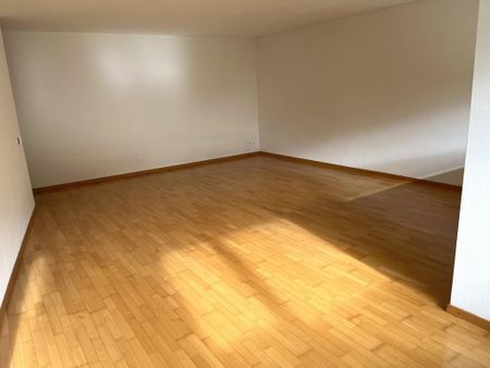3.5 Zimmer-Wohnung an ruhiger Lage zu vermieten - Foto 5
