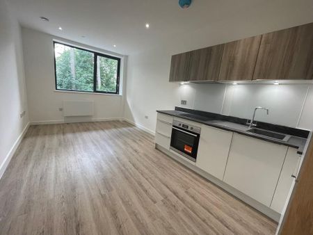 1 bedroom apartment to rent - Photo 3