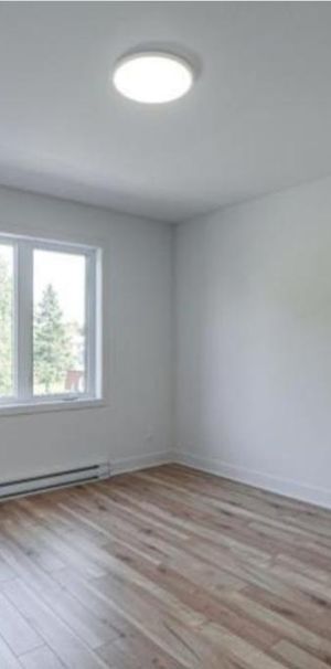 4½ neuf à louer - Photo 1